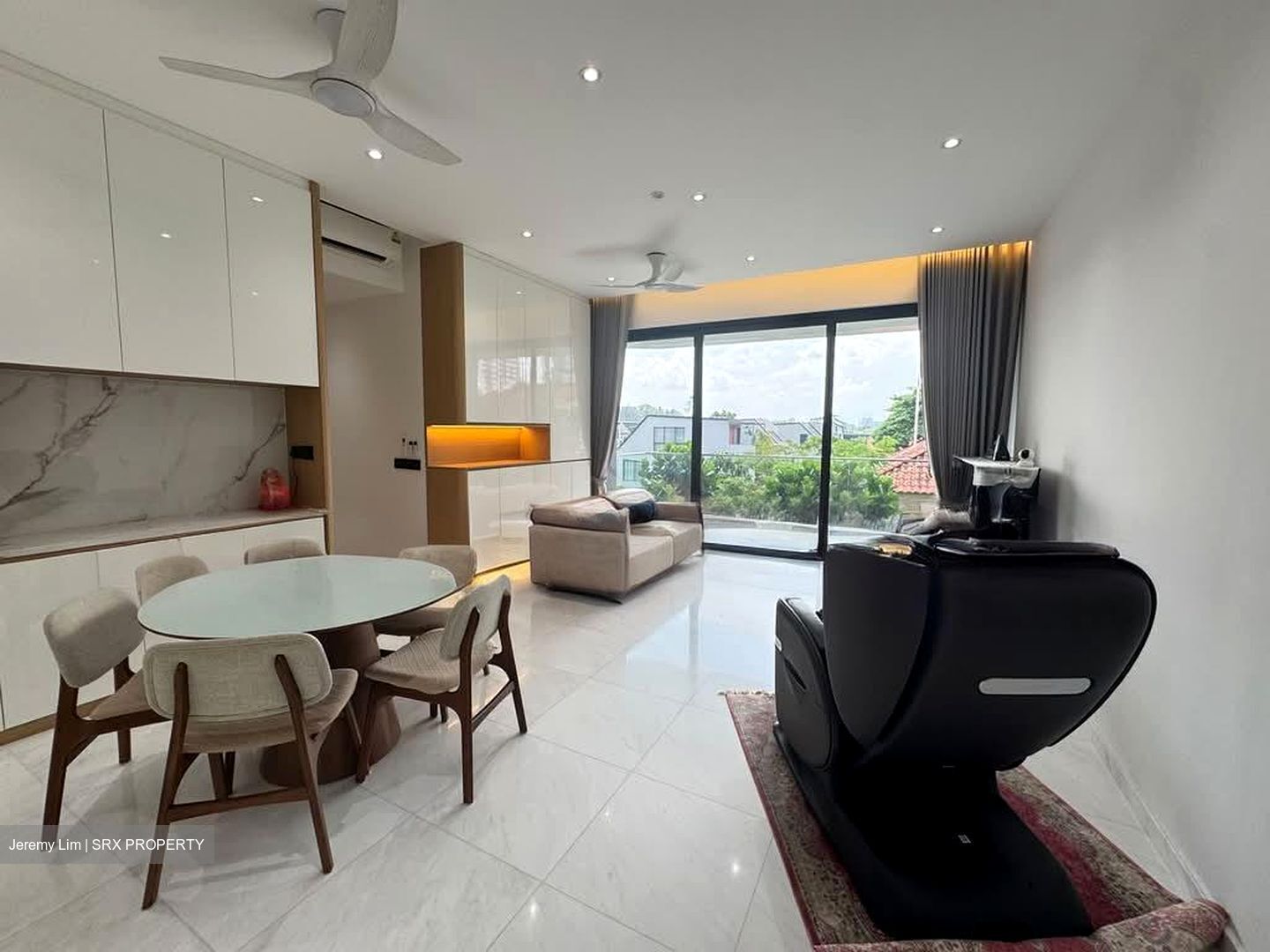 Peak Residence (D11), Condominium #592150171
